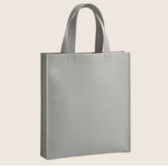 Reusable Non Woven Shopping Bag – Lightweight, Water-Resistant, Custom Print and Design Available, Eco-Friendly Alternative for Retail, Events, and Daily Carry